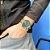 Relógio Fossil Masculino Analógico Neutra FS5963/0V - Imagem 2