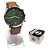 Relógio Fossil Masculino Analógico Neutra FS5963/0V - Imagem 1
