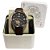 Relógio Fossil Masculino Automático Townsman ME3061/0KN - Imagem 3