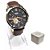 Relógio Fossil Masculino Automático Townsman ME3061/0KN - Imagem 1