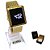 Relógio Euro Feminino Fashion Fit Led Digital EUBJ3937AA/4F - Imagem 1