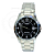 Relógio Casio Masculino Analógico Prateado MTP-V004D-1BUDF - Imagem 3