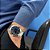Relógio Casio Masculino Analógico Prateado MTP-V004D-1BUDF - Imagem 2