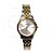 Relógio Mondaine Feminino Analógico Kit Semijoia 32720LPMKBE3K1 - Imagem 5