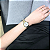 Relógio Mondaine Feminino Analógico Kit Semi Joia 32720LPMKBE3K1 - Imagem 6
