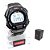 Relógio Timex Masculino Digital Esportivo Iroman Preto T5K821 - Imagem 1