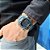 Relógio Timex Masculino Digital Esportivo Iroman Preto T5K821 - Imagem 2