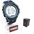 Relógio Timex Masculino Esportivo Ironman Azul TW5M49000 - Imagem 1