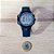 Relógio Timex Masculino Esportivo Ironman Azul TW5M49000 - Imagem 5