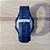 Relógio Timex Masculino Digital Expedition Azul TW5M48400 - Imagem 5