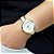 Relógio Technos Feminino Analógico Ceramic Dourado 2035LYW/4B - Imagem 2