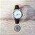Relógio Lince Feminino Analógico Couro Kit LRCH104L KW56B2MX - Imagem 6