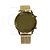 Relógio Lince Feminino Digital Led Dourado LDG4648L CXKX - Imagem 3