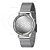 Relógio Lince Feminino Digital Led Prateado LDM4648L SXSX - Imagem 3