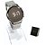 Relógio Lince Feminino Digital Led Prateado LDM4648L SXSX - Imagem 1