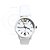 Relógio Lince Feminino Analógico Funny Branco LRCJ162P33 B2BX - Imagem 3