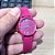 Relógio Lince Feminino Analógico Pink LRCJ164P33 V2VX - Imagem 3