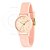 Relógio Lince Feminino Analógico Funny Rosa LRCJ168P33 R2RX - Imagem 3