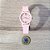 Relógio Lince Feminino Analógico Funny Rosa LRCJ168P33 R2RX - Imagem 6
