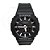 Relógio Casio Masculino Anadigi G Shock Preto GA-2100-1ADR - Imagem 3