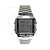 Relógio Masculino Casio Digital Vintage  DB-360-1ADF - Imagem 3