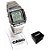 Relógio Masculino Casio Digital Vintage  DB-360-1ADF - Imagem 1