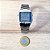 Relógio Masculino Casio Digital Vintage  DB-360-1ADF - Imagem 6
