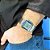 Relógio Masculino Casio Digital Vintage  DB-360-1ADF - Imagem 2