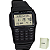 Relógio Casio Digital Calculadora Masculino DBC-32-1ADF - Imagem 1