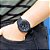 Relógio Casio Feminino Anadigi G Shock GMA-S2100-1ADR - Imagem 2