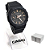 Relógio Casio Feminino Anadigi G Shock GMA-S2100-1ADR - Imagem 1