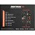 Smartwatch Mormaii Life Unissex Touchscreen Dourado MOLIFEGAF/7D - Imagem 6