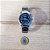Relógio Casio Masculino Analógico Prateado MTP-V005D-2B4UDF - Imagem 6