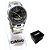 Relógio Casio Masculino Anadigi Esportivo AW-80D-1AVDF - Imagem 1