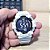 Relógio Casio Masculino Digital Standard AE-1500WH-8B2VDF - Imagem 4