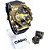 Relógio Casio Masculino Anadigi G Shock GM-110G-1A9DR - Imagem 1