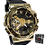 Relógio Casio G-Shock Resist Masculino GM-110G-1A9DR - Imagem 1