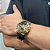 Relógio Casio G-Shock Resist Masculino GM-110G-1A9DR - Imagem 2