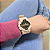 Relógio Casio G-Shock Feminino Nude GMA-S140M-4ADR - Imagem 3