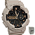 Relógio Casio G-Shock Feminino Nude GMA-S140M-4ADR - Imagem 1