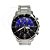 Relógio Casio Masculino Analógico Edifice EFV-600D-2AVUDF - Imagem 3