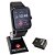 Smartwatch Technos Unissex Connect Max Preto TMAXAS/8P - Imagem 1