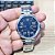 Relógio Seculus Masculino Analógico Prateado Long Life 77201G0SVNA1 - Imagem 4