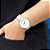 Relógio Technos Feminino Analógico Ceramic Safira 2035LMM/4B - Imagem 2