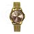 Relógio Technos Feminino Elegance Dourado 2035MTG/1T - Imagem 3