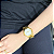 Relógio Technos Feminino Analógico Dourado 2115UL/4B - Imagem 5