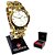 Relógio Technos Feminino Analógico Dourado 2115UL/4B - Imagem 1