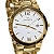 Relógio Technos Analógico Feminino Dourado 2115UL/4B - Imagem 1
