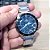 Relógio Casio Masculino Analógico Edifice EFR-573DB-1AVUDF - Imagem 4