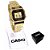 Relógio Casio Feminino Digital Vintage Dourado LA680WGA-1DF - Imagem 1